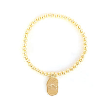 Cargar imagen en el visor de la galería, Zodiac Charm Bracelet
